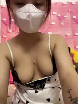 Mina-cute online show from 09-23-25, 05:21