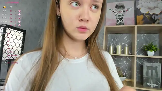 ElenoreReth online show from 11-19-25, 02:11