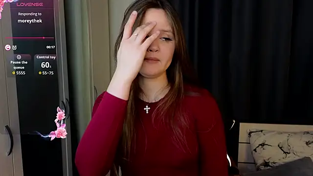 ElenoreReth online show from 05-05-26, 03:20