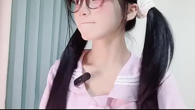Ximei-O online show from 05-16-26, 12:37