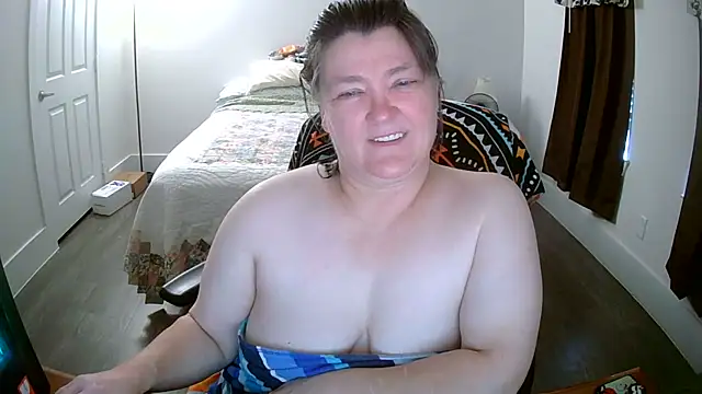 Buggy1965 online show from 10-14-25, 03:02