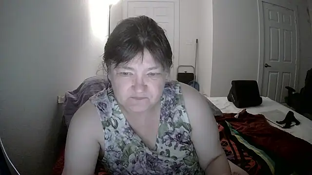 Buggy1965 online show from 03-13-26, 02:01