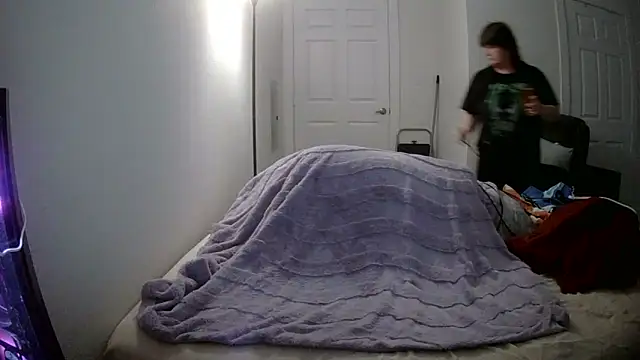 Buggy1965 online show from 03-19-26, 01:37