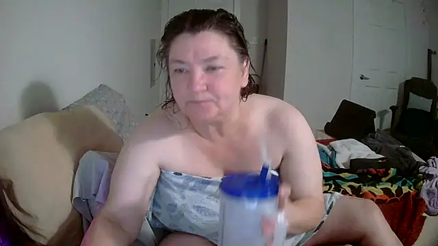 Buggy1965 online show from 04-03-26, 02:48