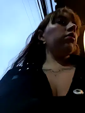 Snapshot of Eva-Moon04 chatting on 10-13-25, 10:43 Eva-Moon04 online show from 10-13-25, 10:43