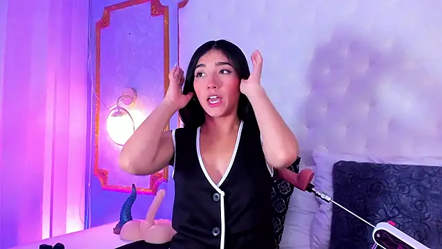 Mariana Kalo online show from 02-07-26, 10:41