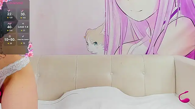 Snapshot of Angel_Leeks chatting on 10-15-25, 02:33 Angel Leeks online show from 10-15-25, 02:33