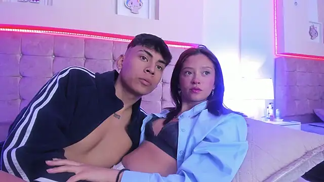 Willow Pearl online show from 10-09-25, 12:14