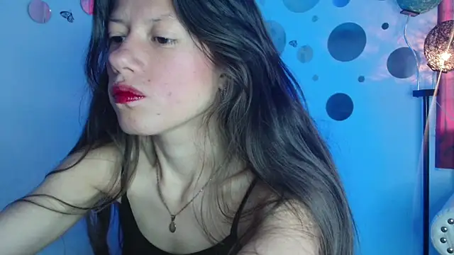 Nina Roser online show from 09-26-25, 01:04