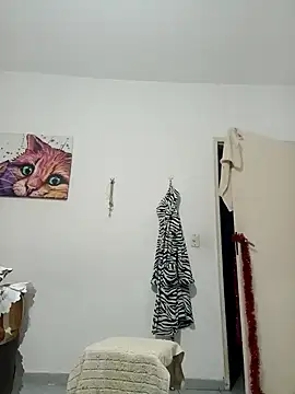 Moranguinha2234 online show from 10-16-25, 01:28