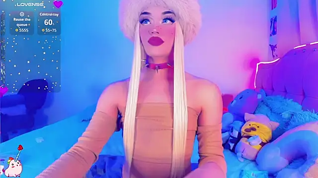 Sexy Amaya online show from 09-27-25, 03:55