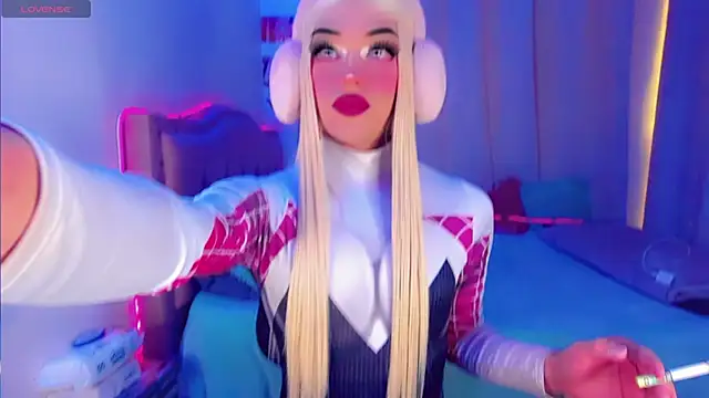 Sexy Amaya online show from 09-28-25, 03:12