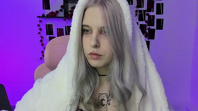 IngannaMorte online show from 09-26-25, 05:06