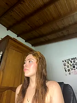 Bleer Rousse online show from 10-19-25, 06:08