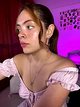 Bleer Rousse online show from 10-30-25, 05:35