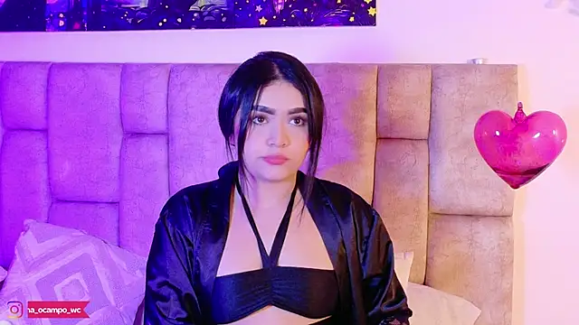 LunaOcampo  online show from 02-03-26, 02:53