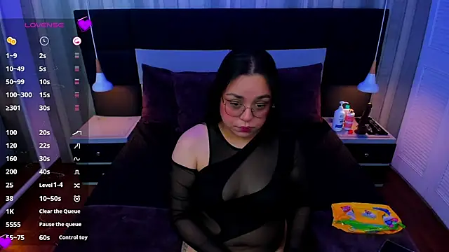 annytovar online show from 10-21-25, 08:53