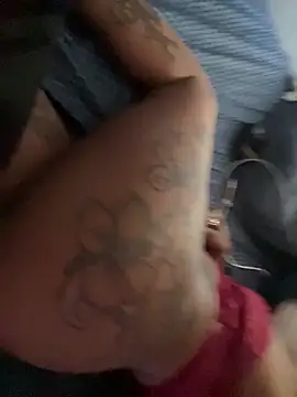 bajankween online show from 02-08-26, 04:21