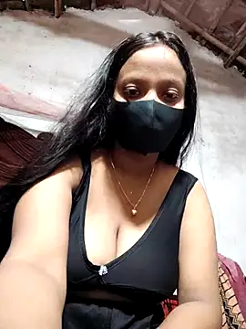 Sexy-Urmi online show from 09-25-25, 06:50