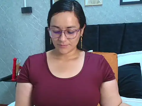 Michell Monet online show from 03-24-26, 12:10