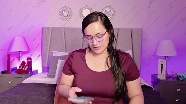 Michell Monet online show from 05-20-26, 11:38