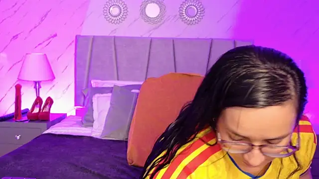 Michell Monet online show from 06-17-26, 12:07