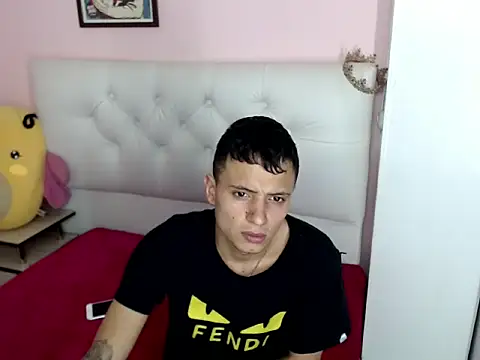 xx-kike-xx online show from 10-15-25, 02:06