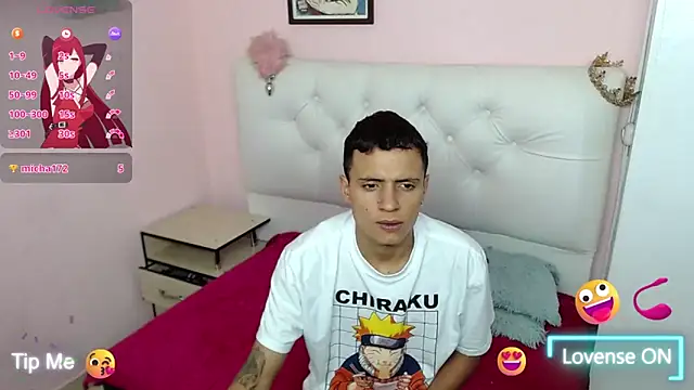 xx-kike-xx online show from 10-25-25, 01:07