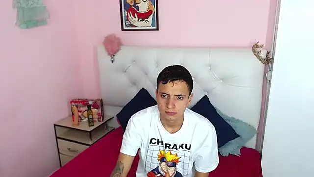 xx-kike-xx online show from 10-27-25, 01:48