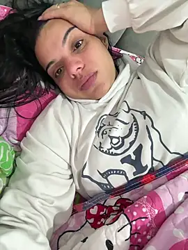 Snapshot of Anavalle chatting on 10-09-25, 07:50 Anavalle online show from 10-09-25, 07:50