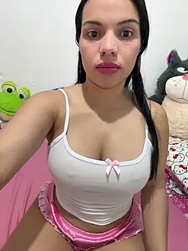 Snapshot of Anavalle chatting on 10-09-25, 09:13 Anavalle online show from 10-09-25, 09:13