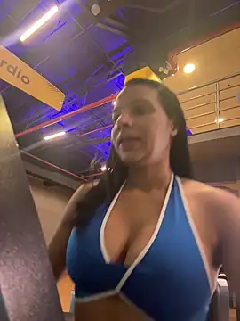 Anavalle online show from 03-09-26, 08:46