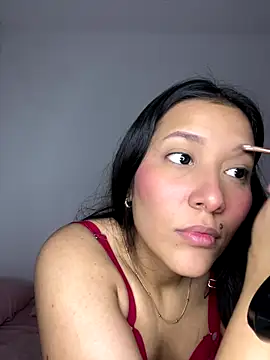 IsabellaJoness  online show from 12-19-25, 11:17