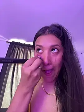 IsabellaJoness  online show from 02-04-26, 08:14