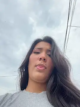 IsabellaJoness  online show from 03-18-26, 03:48