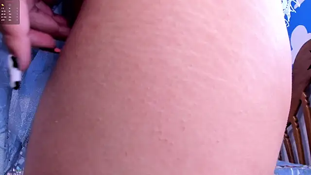 foxy samy online show from 03-24-26, 06:02