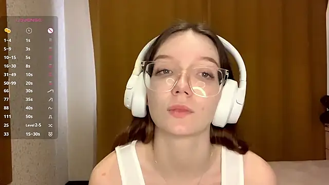 KrystinFunches online show from 10-15-25, 09:20