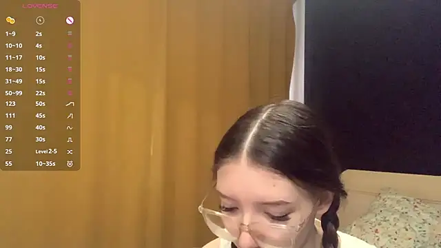 KrystinFunches online show from 10-25-25, 08:22