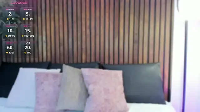 Ivana Hall online show from 12-14-25, 12:32