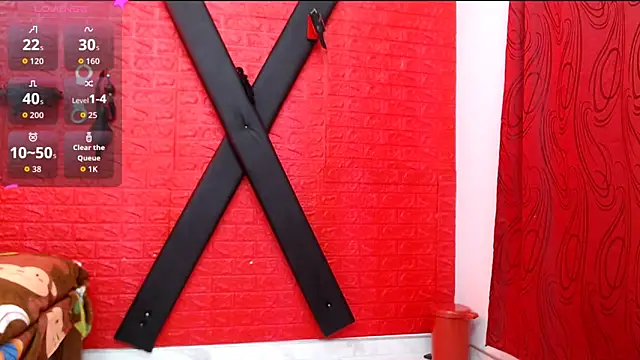 Snapshot of flaca8945 chatting on 10-20-25, 07:58 flaca8945 online show from 10-20-25, 07:58