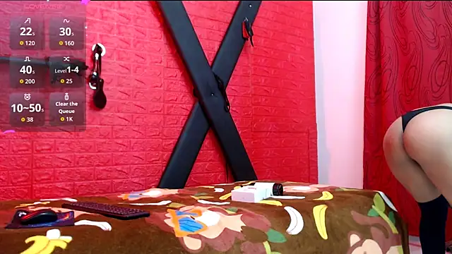 Snapshot of flaca8945 chatting on 10-23-25, 07:34 flaca8945 online show from 10-23-25, 07:34