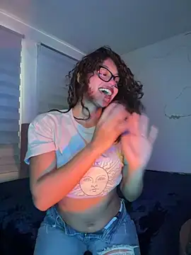 PrettyLia online show from 03-16-26, 09:08