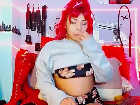 mylygrey online show from 11-29-25, 02:14