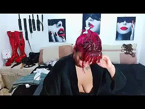 mylygrey online show from 05-01-26, 11:48
