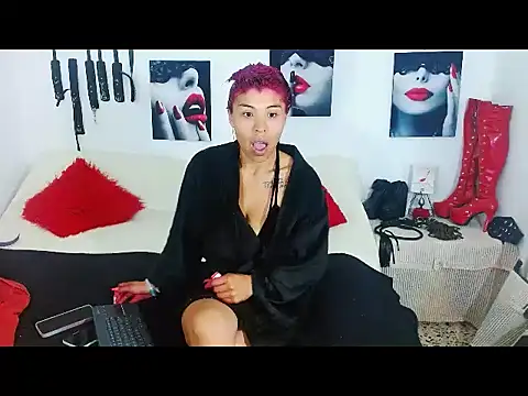 mylygrey online show from 05-09-26, 11:48