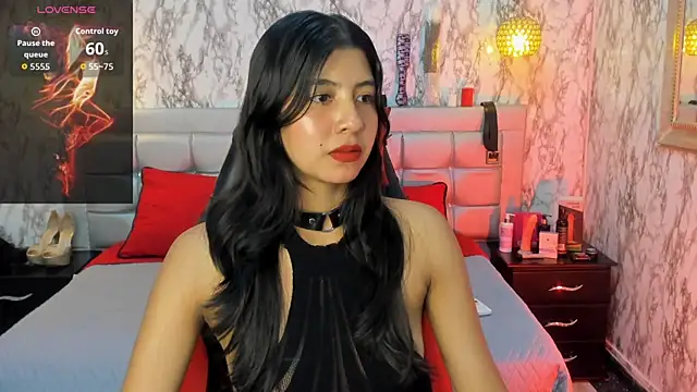 Lana Sl4ve online show from 01-11-26, 05:01