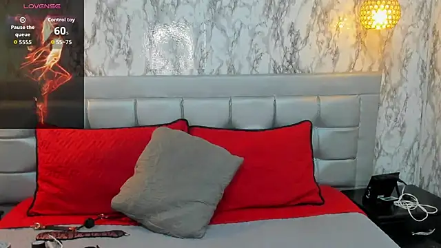 Lana Sl4ve online show from 01-14-26, 03:01