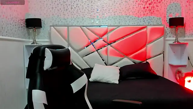 Lana Sl4ve online show from 02-07-26, 11:58