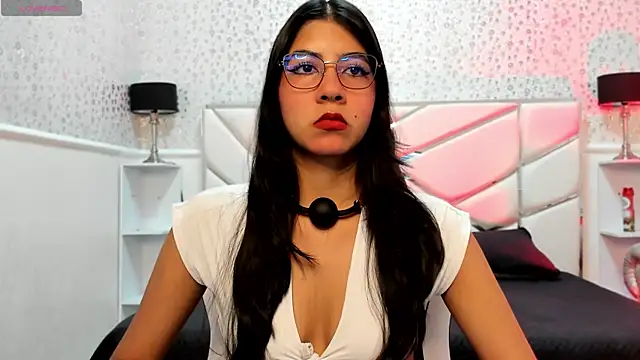 Lana Sl4ve online show from 02-09-26, 12:31