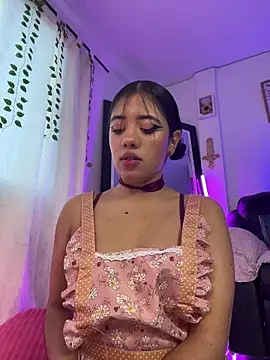 Isis Valen online show from 03-04-26, 08:48